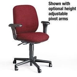 Hon 7700 Series Multi task Swivel Desk Chair