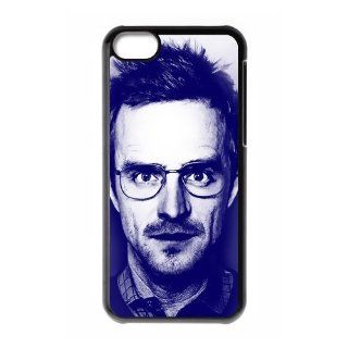 Breaking Bad Case for iPhone 5c Petercustomshop IPhone 5c PC00036 Cell Phones & Accessories