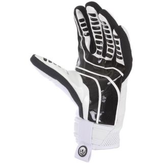 Neff Rover Pipe Gloves White 2014