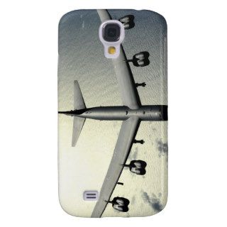 A B 52 Stratofortress in flight 2 Galaxy S4 Cases