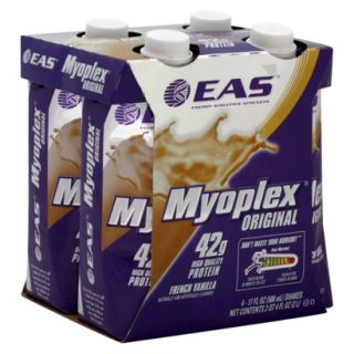 EAS® Myoplex Original French Vanilla Protein