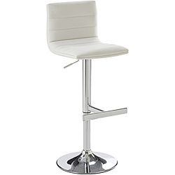 Sunpan Motivo Adjustable Barstool