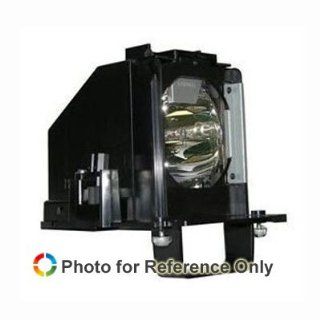 MITSUBISHI WD 60738 TV Replacement Lamp with Housing Electronics