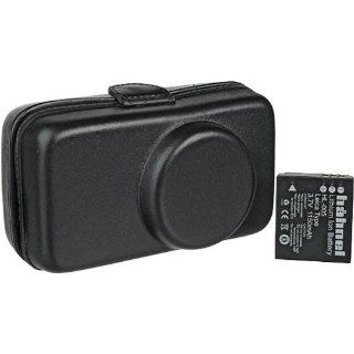 Leica Starter Accessory Kit for Leica D Lux 4 Digital Camera 18643  Digital Camera Batteries  Camera & Photo