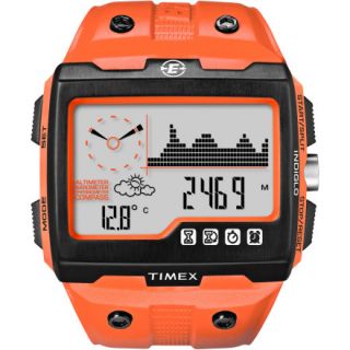 Timex Expedition WS4 Altimeter Watch