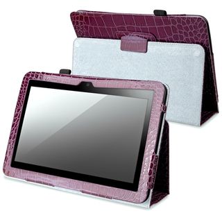 BasAcc Leather Case with Stand for  Kindle Fire HD 8.9" BasAcc Tablet PC Accessories