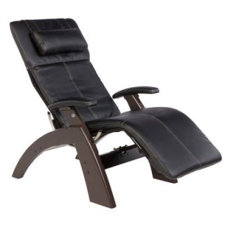 Human Touch Leather Like Zero Gravity Reclining Massage Chair