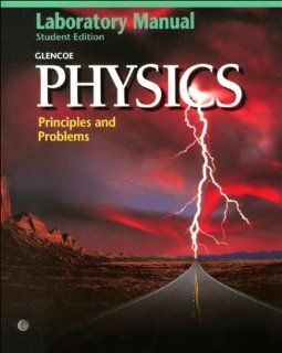 Physics Principles and Problems 9780028254838 Science & Mathematics Books @