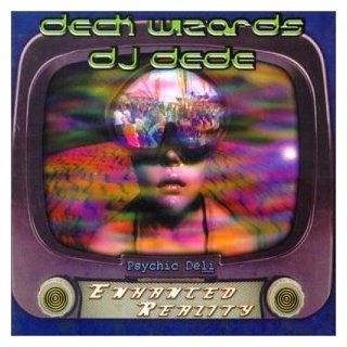 Deck Wizards V.6 DJ Dede Music