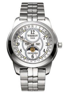 Tissot PR50 Moonphase Mens Watch T012.423.11.032.00 Tissot Watches