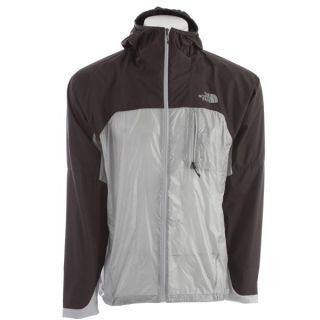 The North Face Verto Pro Gore Tex Jacket High Rise Grey