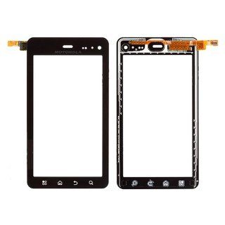 ePartSolution OEM Motorola Droid 3 XT862 Touch Screen Digitizer Replacement Part USA Seller Cell Phones & Accessories