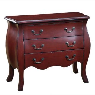 Ultimate Accents Bombay Chest