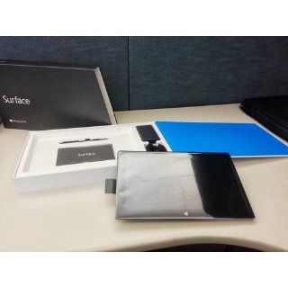 Microsoft Surface Pro Tablet (128 GB Hard Drive, 4 GB RAM, Windows 8 Pro)  Tablet Computers  Computers & Accessories