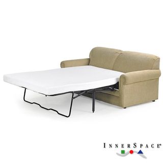 Innerspace 4.5 inch Queen size Foam Sofa Sleeper Mattress