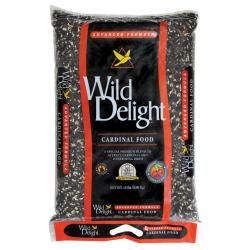 Wild Delight Cardinal Food (15 pound)