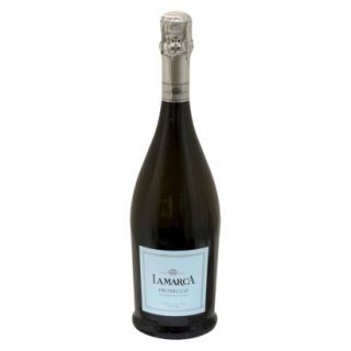 Lamarca Prosecco Italian Sparkling Wine 750 ml