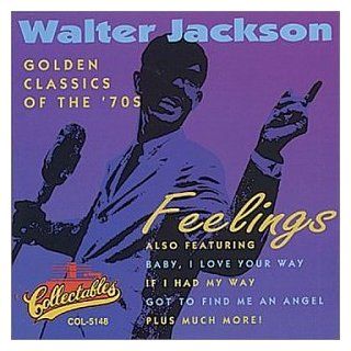 Feelings Golden Classics Edition Music