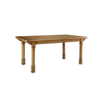 Harvest Dining Table