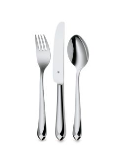 Jette Flatware Set (3 PC) by WMF