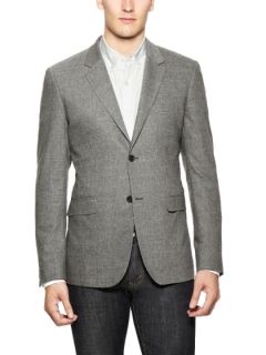 Bowery Blazer by Calvin Klein Collection