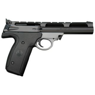 Smith  Wesson Model 22A No Bull Handgun GM413015