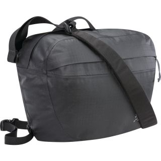 Arcteryx Lunara 10 Bag   610cu in