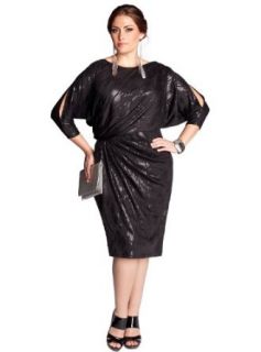 IGIGI Women's Plus Size Margaux Dress 22/24