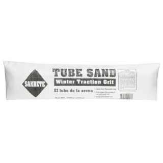Sakrete Tube Sand