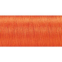 Clemson 600 yard Embroidery Thread Thread