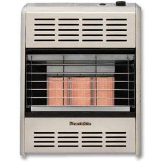 Empire Heating Systems Vent Free Radiant Heater Hr15tl Lp 15000 Btu   Thermostatic Control    