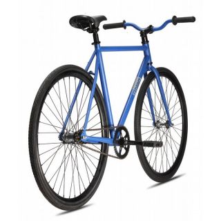 SE Draft Bike Matte Blue 55cm/21.75in