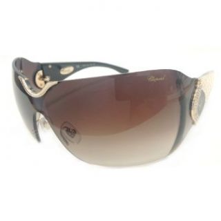 Chopard Sch 883s Sunglasses Color 0300 Clothing