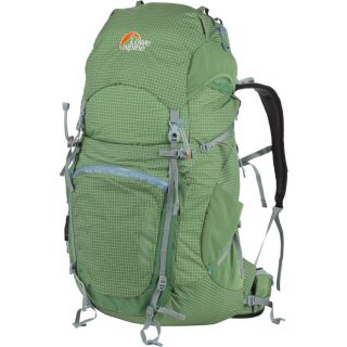 Lowe Alpine Nanon ND 5060 Backpack   4000cu in