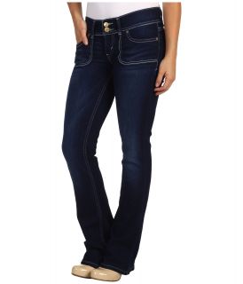Levis® Juniors 524™ Styled Skinny Boot Blue Diver