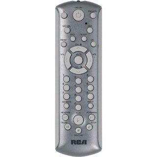 RCA 4 DEVICE Remote Control Electronics