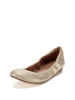 Bella Ballet Flat by Elorie