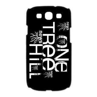 Custom One Tree Hill 3D Cover Case for Samsung Galaxy S3 III i9300 LSM 2751 Cell Phones & Accessories