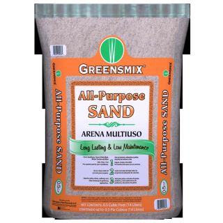 Greensmix 50 lbs All Purpose Sand