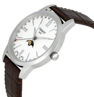 Tissot Dream Moonphase Mens Watch T033.423.16.038.00 at  Men's Watch store.