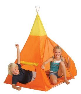 Children's Teepee Tent Toys & Games