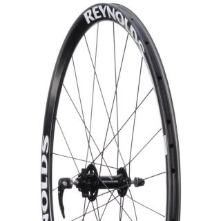 Reynolds MTN XC Carbon Wheelset