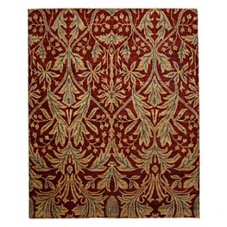 Meadow Collection Oriental Rug, 8'3" x 10'1"'s