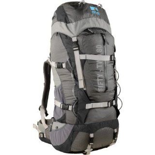 MHM Fifty Two 80 Backpack  Internal Frame Backpacks  Sports & Outdoors