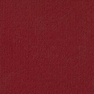 Shaw Accentuate BL Regal Red Commercial Loop Indoor Carpet