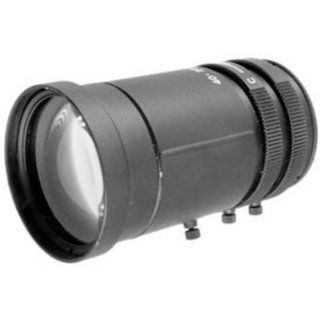 Pelco 13VA1 3   CCTV lens   vari focal   manual iris   1/3"   CS mount   1.6 mm   3.4 mm   f/1.4  Slr Camera Lenses  Camera & Photo