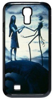 The Nightmare Before Christmas Hard Case for Samsung Galaxy S4 I9500 CaseS4001 436 Cell Phones & Accessories