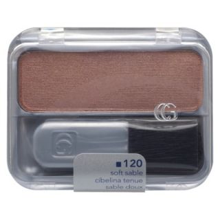 COVERGIRL Cheekers Blush   .12 oz 120 Soft Sable