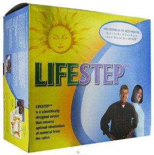 Renew Life LifeStep Health & Personal Care