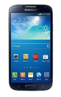 Samsung i9506 16GB Black E330 S/K Galaxy S4 LTE A Quad core 2.3G Unlocked Smartphone Phone Cell Phones & Accessories
